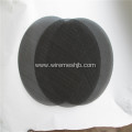 60 Mesh Filter Screen For Water Purification